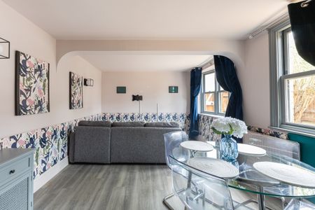 2 bedroom house to rent - Photo 2