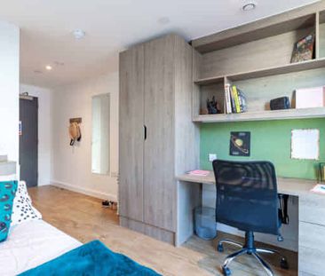 Bronze Ensuite - Photo 5