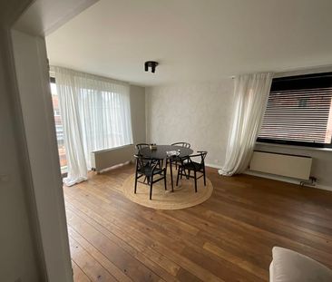 Appartement te huur - Foto 5