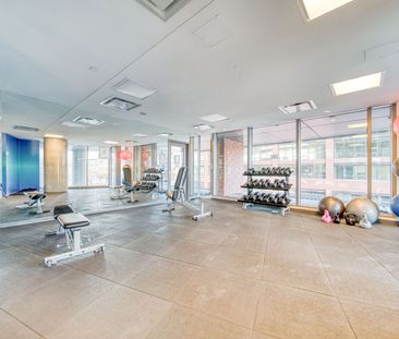 For Lease - 150 East Liberty Street Unit# 706, Toronto, Ontario - Photo 2