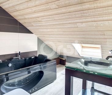 Maison à louer 2 pièces • 52,78 m2 Saint-Hilaire-Peyroux - Photo 5