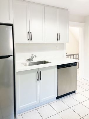 For Lease - 19 Erie Avenue Unit# Upper, Hamilton, Ontario - Photo 1