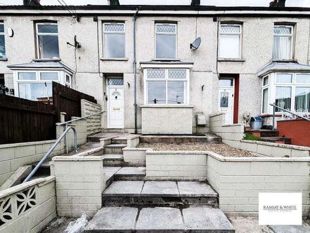 Harris Terrace, Mountain Ash, CF45 - Photo 5