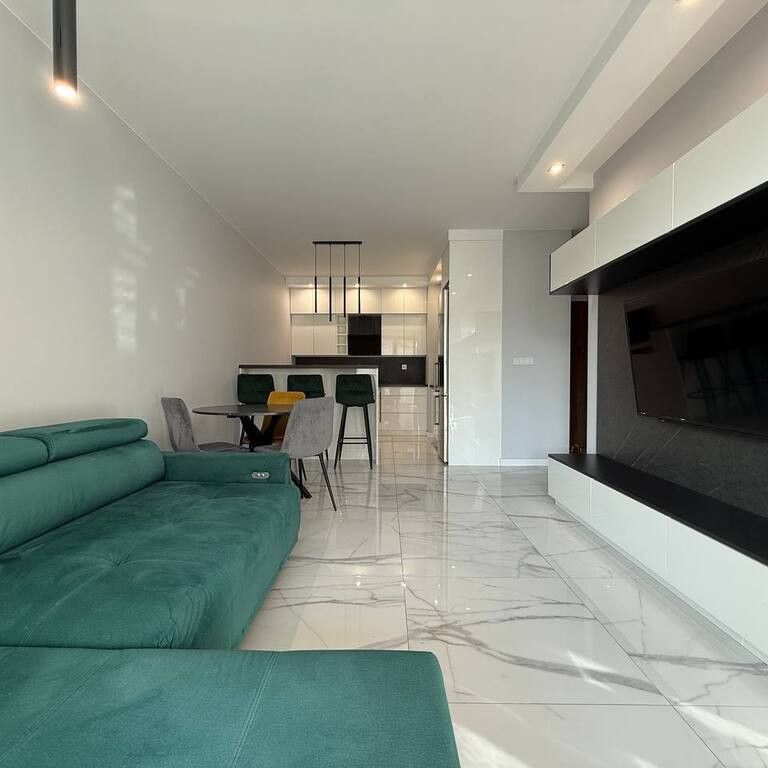 Warszawa, Mokotów, Cybernetyki - Photo 1