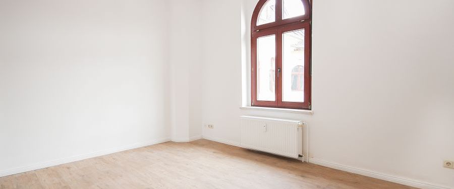 Großzügiges Wohnen: 6-Zimmer-Wohnung mit Blick auf die Ambrosiuskirche! - Foto 1