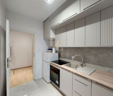 Metro Kabaty | Balkon | Osobna kuchnia - Photo 5