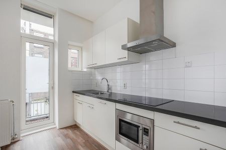 Te huur: Appartement Roo-Valkstraat in Rotterdam - Photo 5