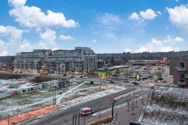 For Lease - 220 Missinnihe Way Unit# 715, Mississauga, Ontario - Photo 1