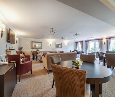 Moorhouse Lodge, Huntingdon - Photo 1
