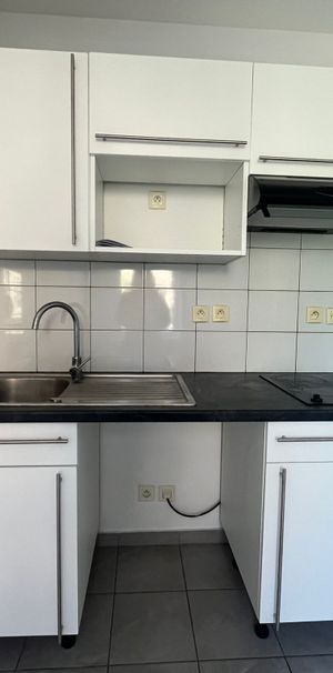 Location Appartement 1 pièce 25m² - Photo 1