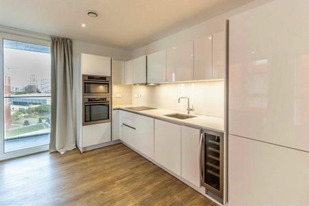 Cable Walk, Cable Walk, SE10, SE10 - Photo 3