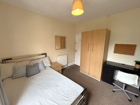 5 bedroom house share to rent - Photo 3