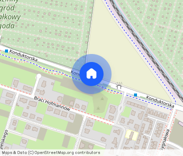 Mieszkanie 2 pokojowe na wynajem Jagodno - Photo 1