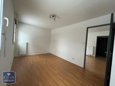 Location Appartement 2 pièces 44m² BELFORT 90000 - Photo 4