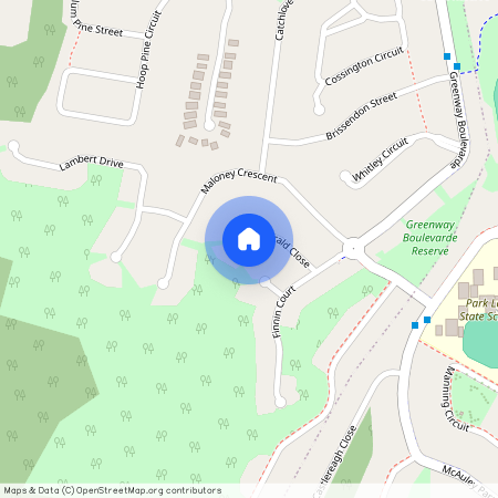 12 Fitzgerald Close, Qld 4210, Maudsland
