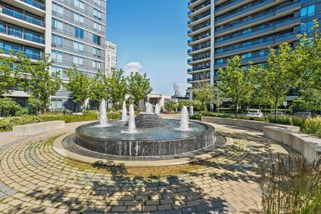 For Lease - 75 North Park Road Unit# 807, Vaughan, Ontario - Photo 5