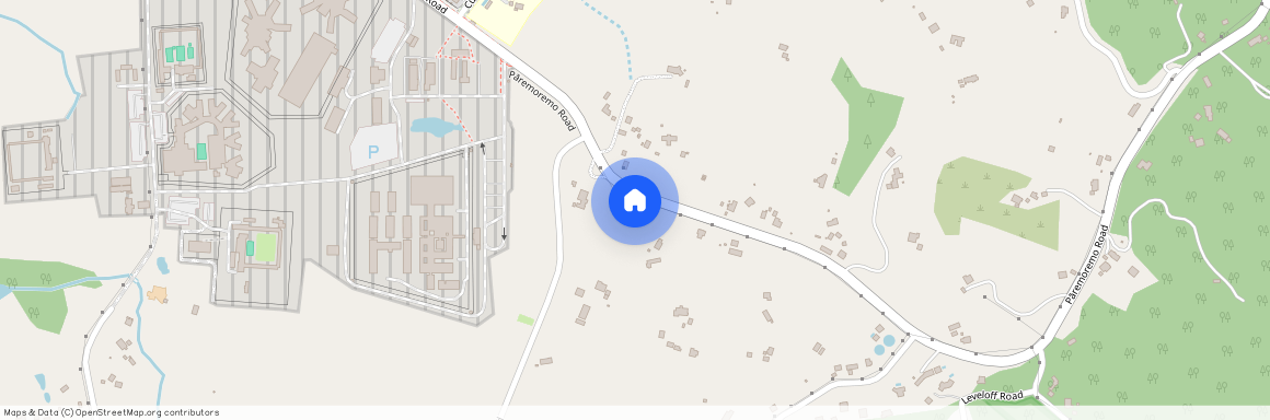 491A Paremoremo Road, Paremoremo, North Shore