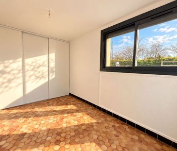 Appartement à louer 2 pièces • Montrabé - Photo 2