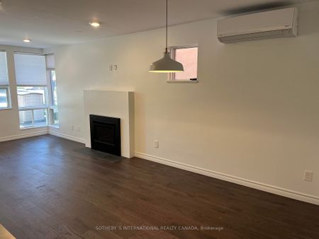 For Lease - 1458 Bayview Avenue Unit# #1, Toronto, Ontario - Photo 4