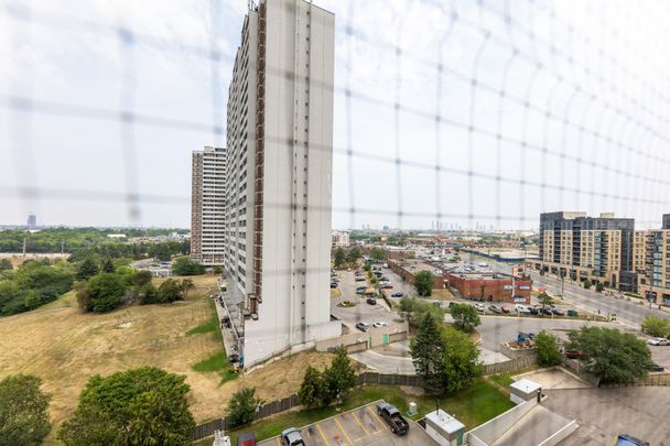 For Lease - 3390 Weston Road Unit# 1009, Toronto, Ontario - Photo 1