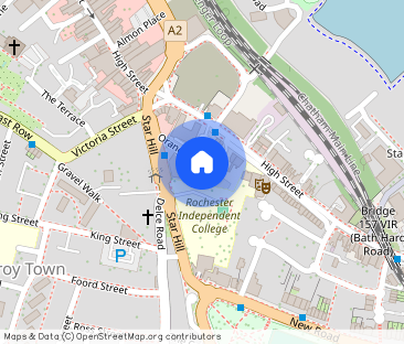 Orange Terrace, Rochester - Photo 1