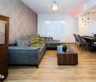 Apartament 3 camere – Tg. Mureș – Ultracentral - Photo 1