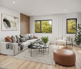 Appartement · 104 m² · Windsor - Photo 1