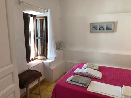 cortijo for Winter rental in Frigiliana - Photo 3