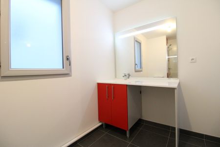 Location Appartement 2 pièces 42m² ORVAULT 44700 - Photo 4