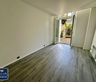 Location Appartement 1 pièce 19m² ROUEN 76000 - Photo 1