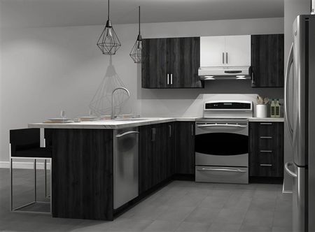 884 rue Hallée, Carré Belvédère, Sherbrooke (Juillet) - Photo 2