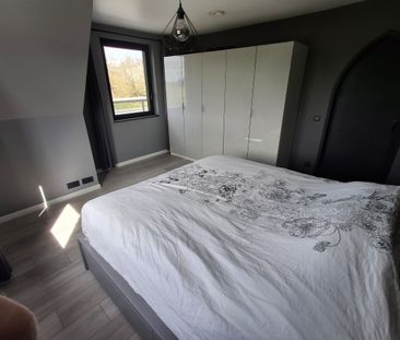 Landelijke woning op een rustige locatie. - Foto 4