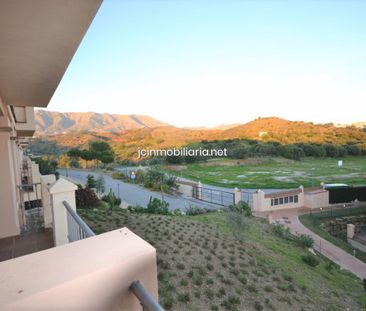 Apartamento en Mijas, Mijas Golf, alquiler - Photo 6