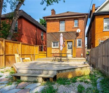 For Lease - 96 Beechwood Avenue, Hamilton, Ontario - Photo 2
