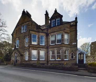 1 bedroom flat to rent - Photo 2