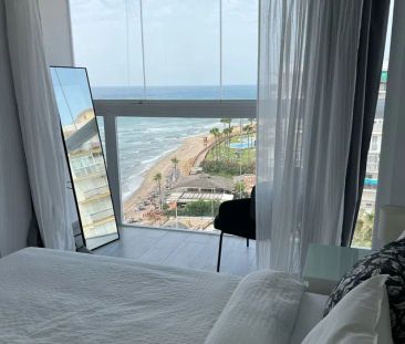 Alquiler de piso en Calle Alhamar, 6 - Photo 4