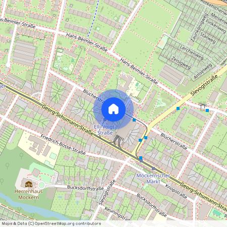 Elli-Voigt-Straße 8, 04159 Leipzig