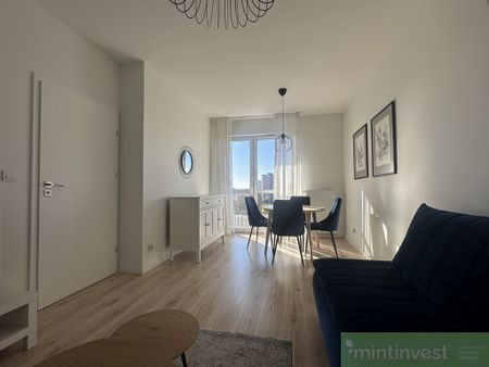 Nowoczesne mieszkanie 47m2- budynek z 2021 - Photo 4