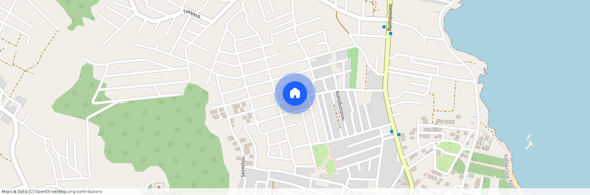 Άγιος Ιωάννης (Αρτέμιδα (Λούτσα))