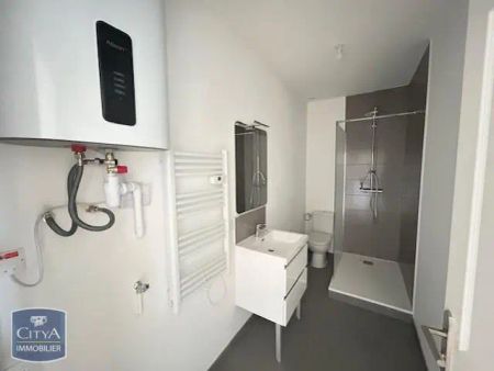 Appartement à louer 2 pièces 47.49m² - Photo 5