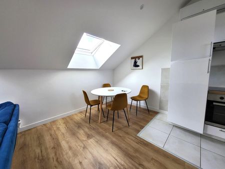 Location Appartement 2 pièces 36m² BERGERAC 24100 - Photo 2