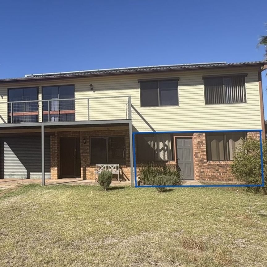2 Bedroom Unit - Photo 2