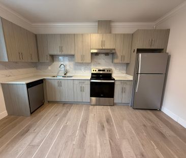 South Facing Ground Level Suite - 2 Beds/2 Bath - Utilities Included - Photo 6