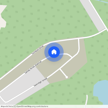 3034 Sandy Acres Avenue, Severn