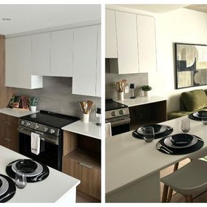 3 CAC - Quartier Dalia - Unité 405 - Photo 2