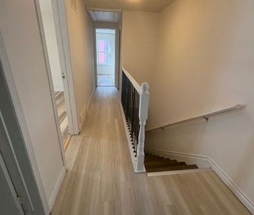 For Lease - 89 SHAW Street, Hamilton, Ontario - Photo 3