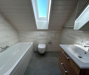 4.5 Zimmer, 86 m², 2. Stock - Foto 4