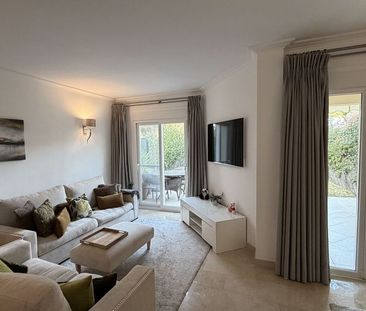 3 room luxury House for rent in Marbella, Spain - Photo 1