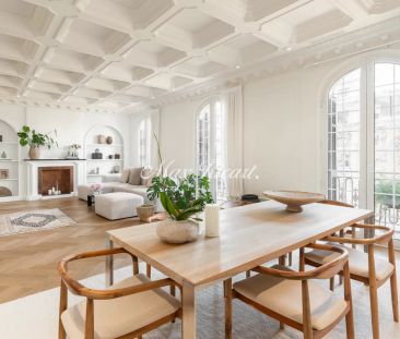 En Preciosa Finca Regia cerca Turó Park - Photo 5