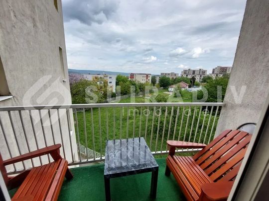 Apartament cu 2 camere de închiriat în Zorilor – Aproape de Facultatea de Medicină - Photo 1